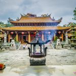 China Trip – June 2023